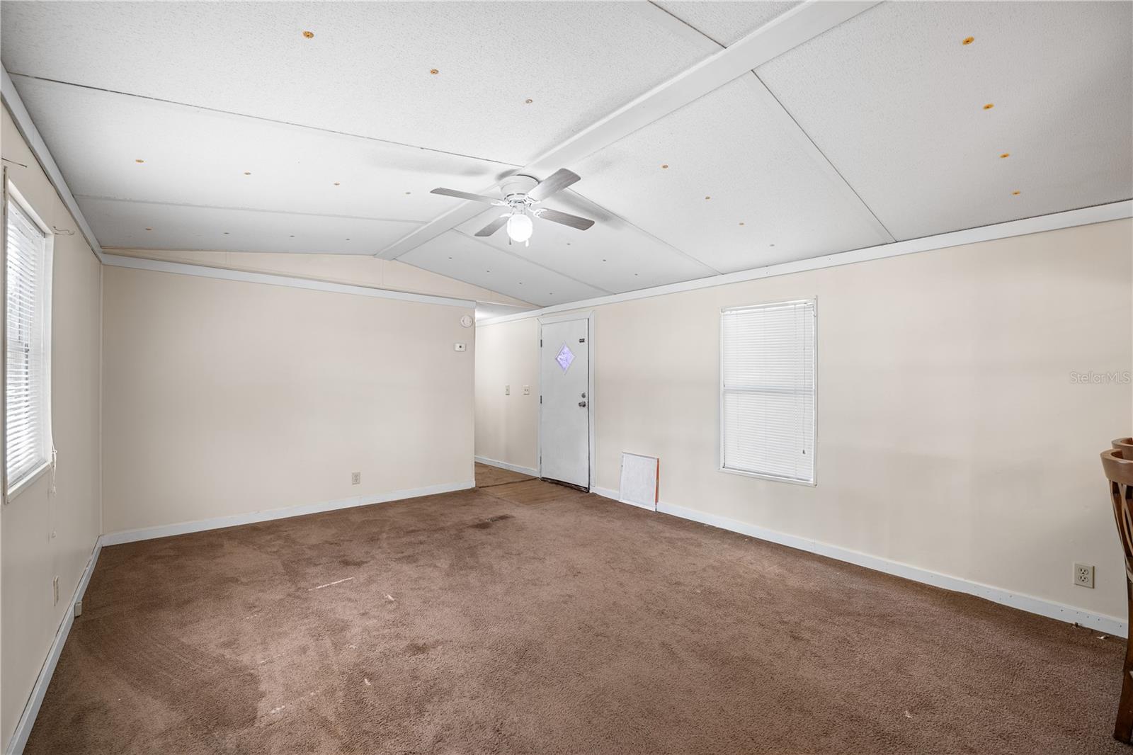 DEERFIELD - Residential