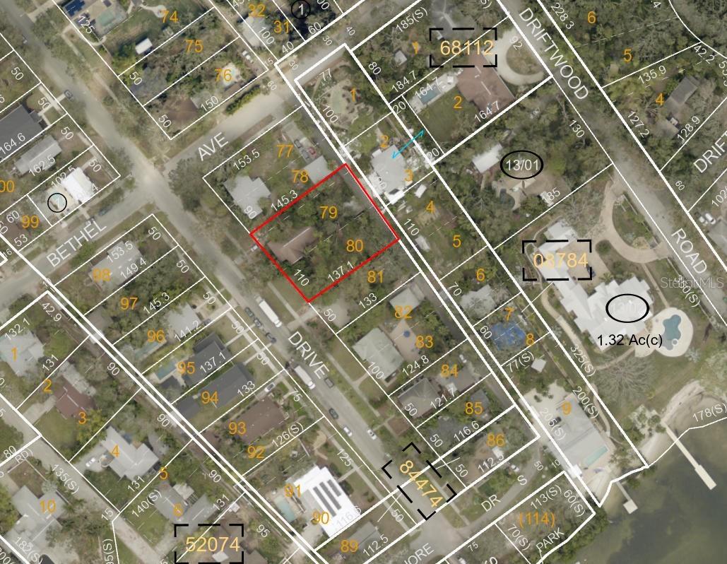 SOUTH SHORE PARK - Residential