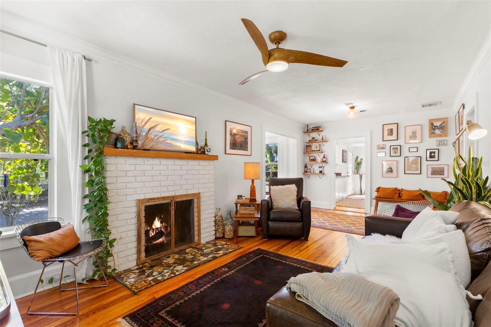 HALLS CENTRAL AVE 1 - Residential