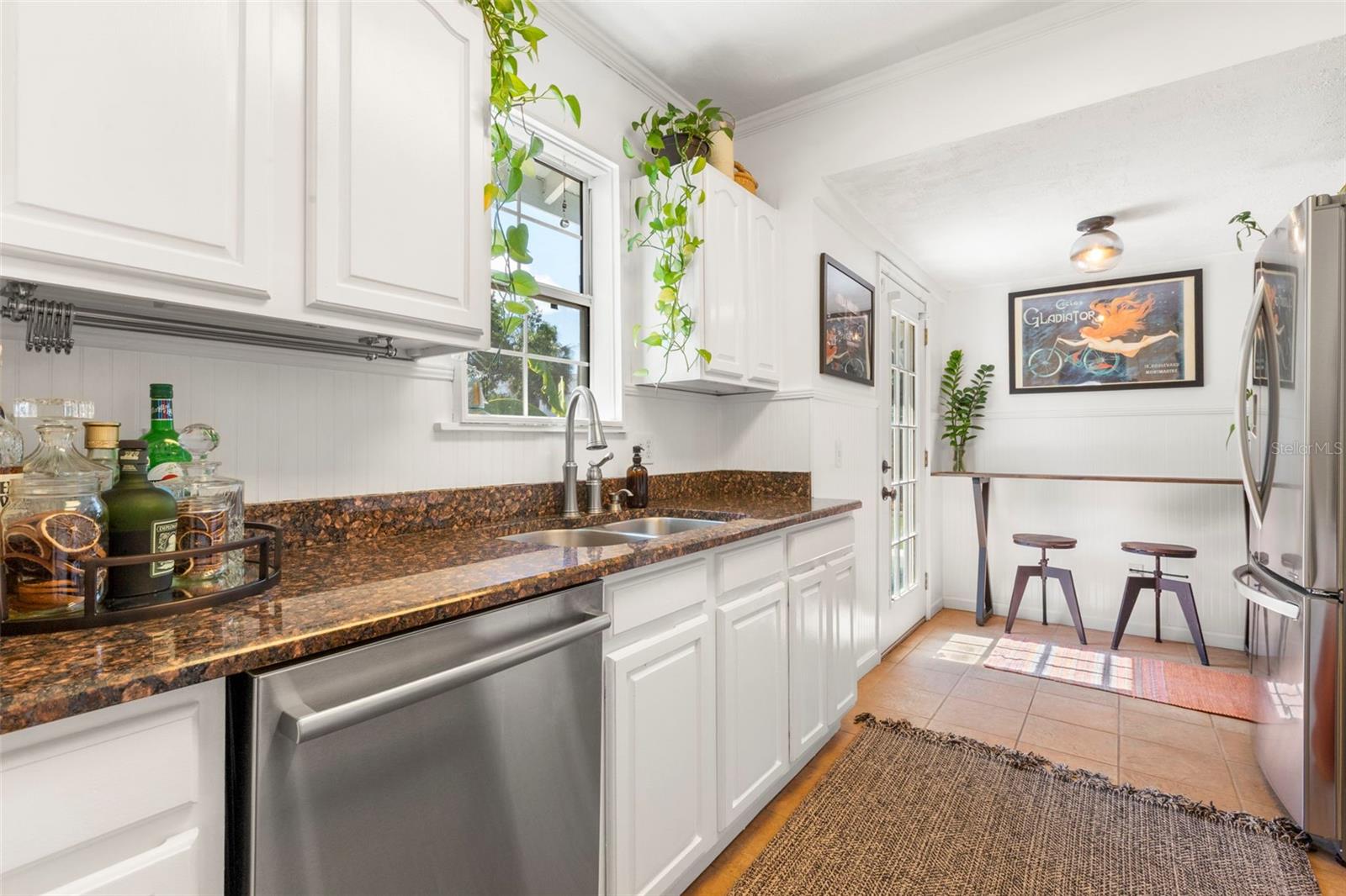 HALLS CENTRAL AVE 1 - Residential