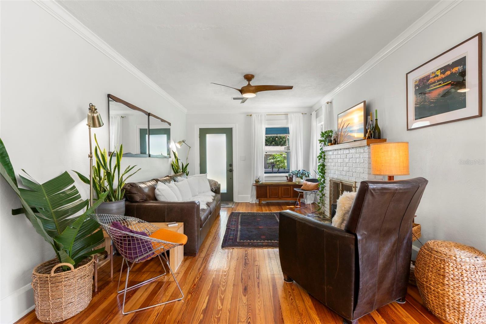 HALLS CENTRAL AVE 1 - Residential