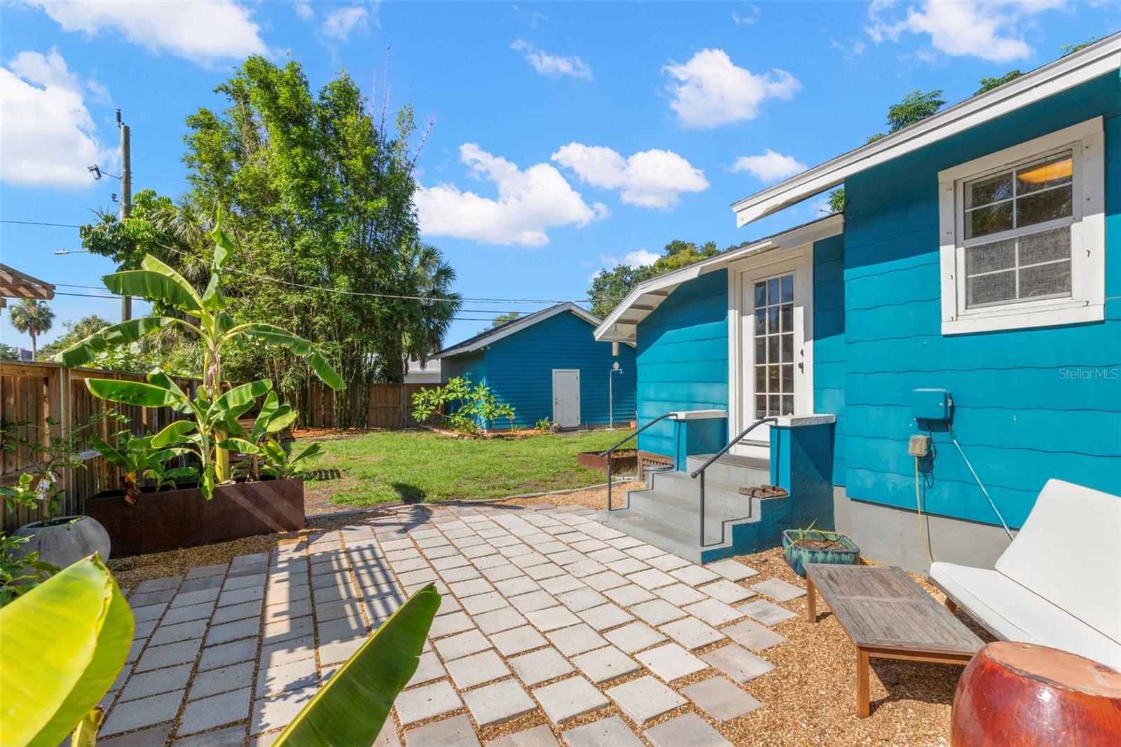 HALLS CENTRAL AVE 1 - Residential
