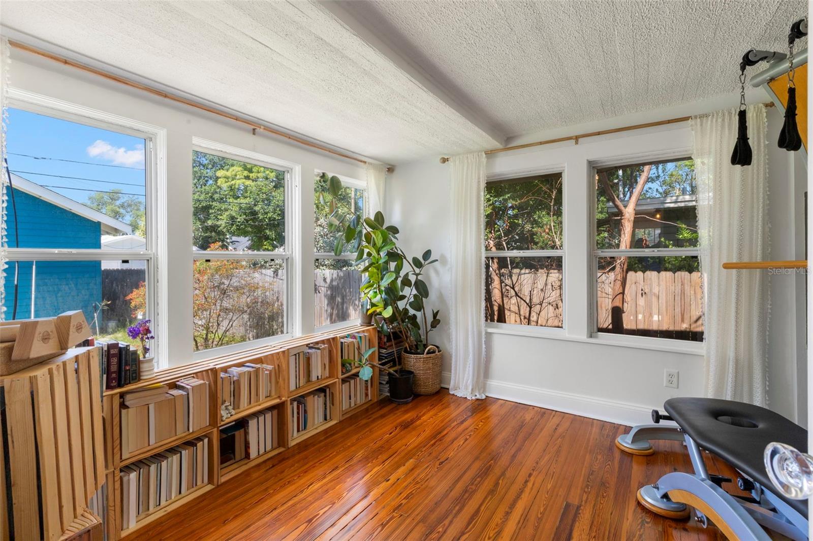 HALLS CENTRAL AVE 1 - Residential