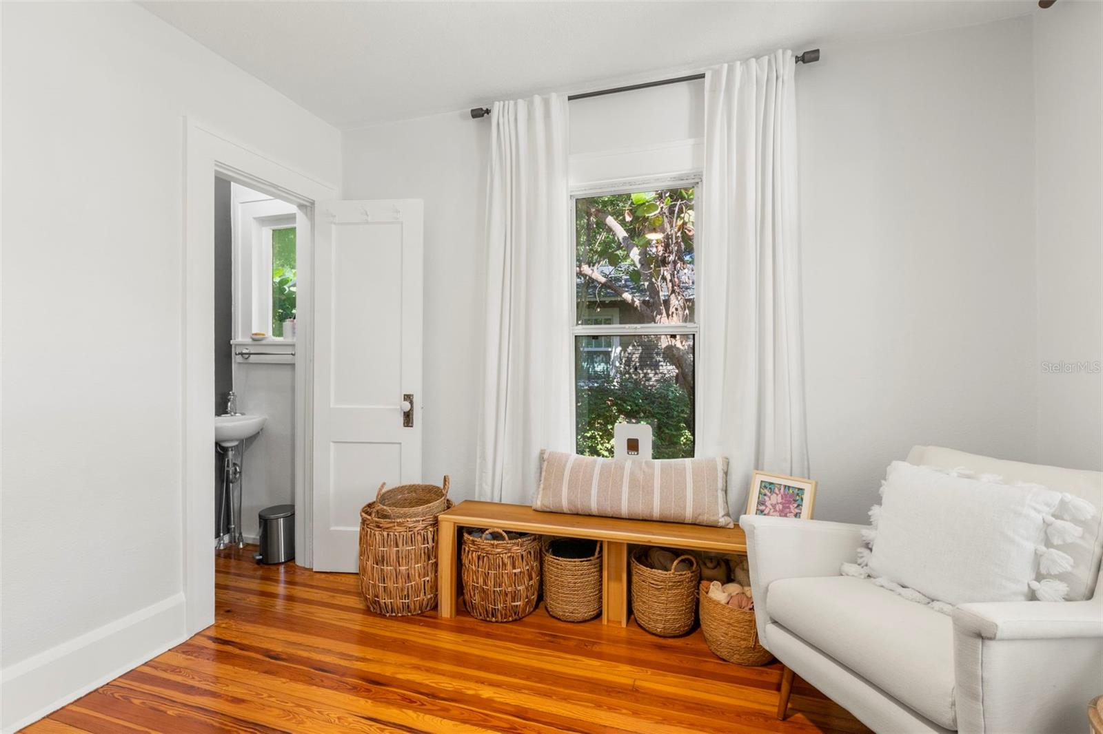HALLS CENTRAL AVE 1 - Residential