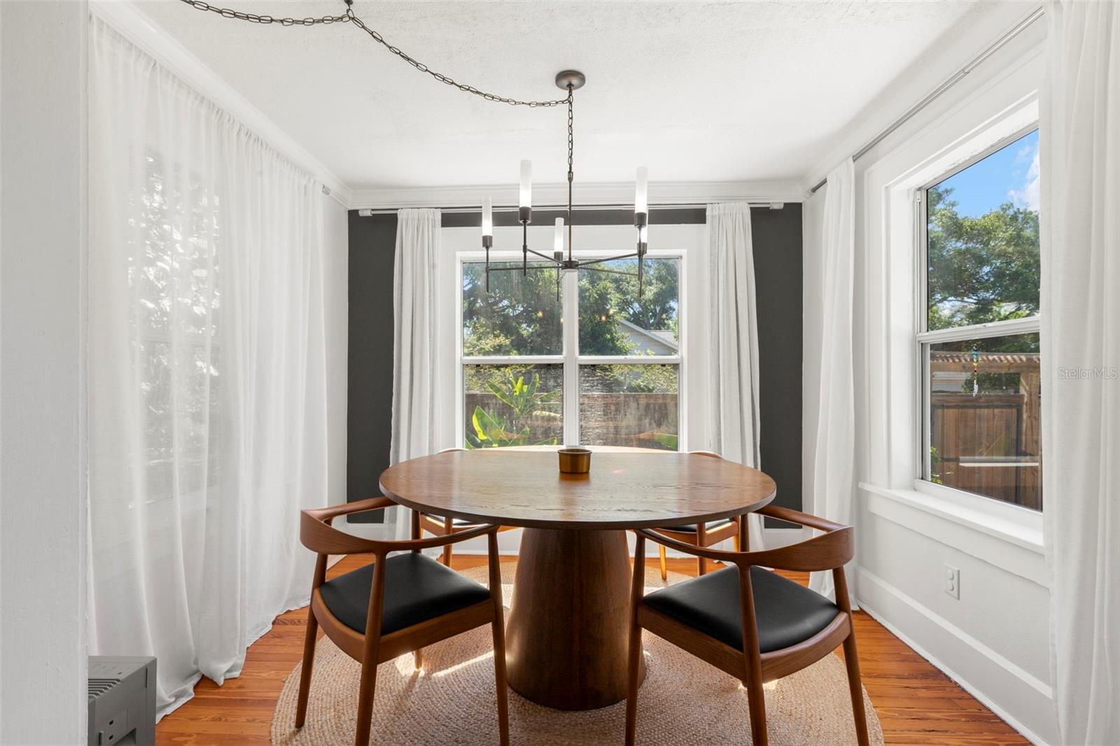 HALLS CENTRAL AVE 1 - Residential