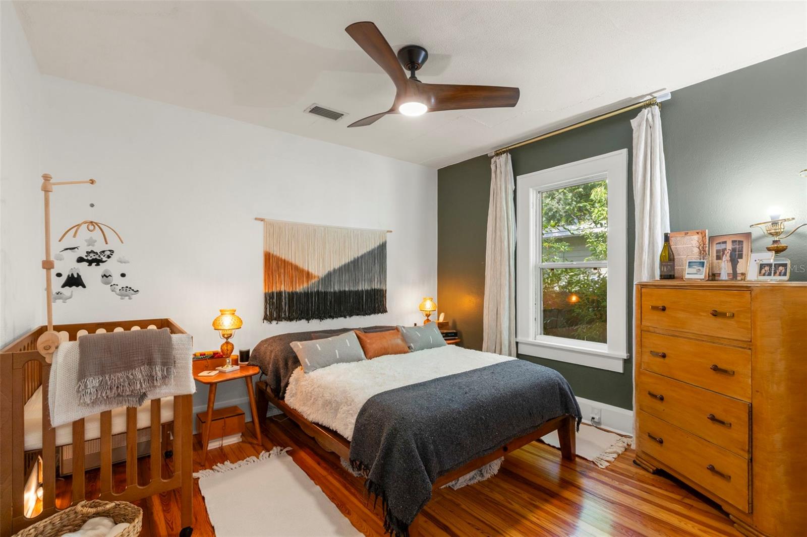 HALLS CENTRAL AVE 1 - Residential