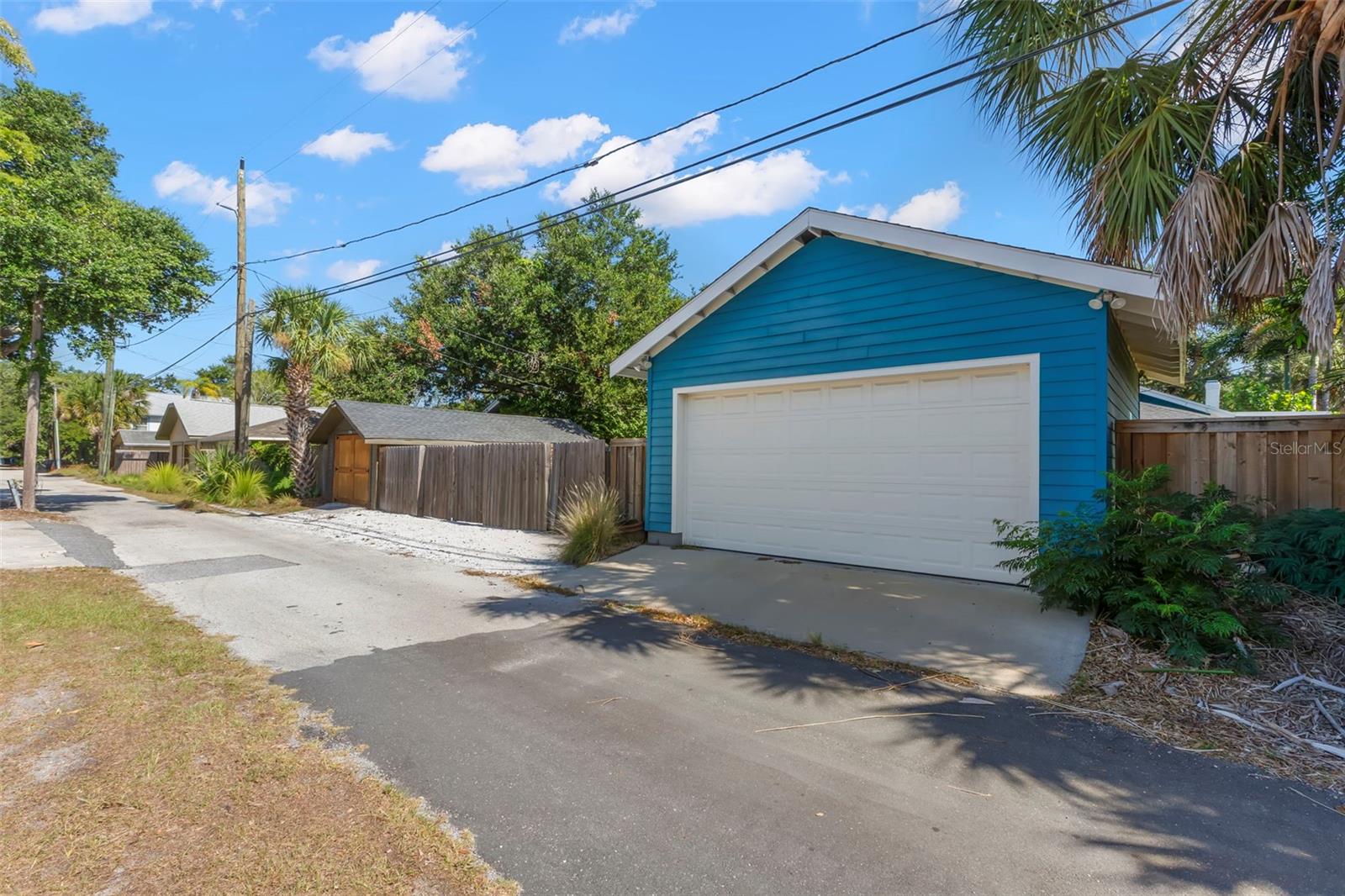 HALLS CENTRAL AVE 1 - Residential