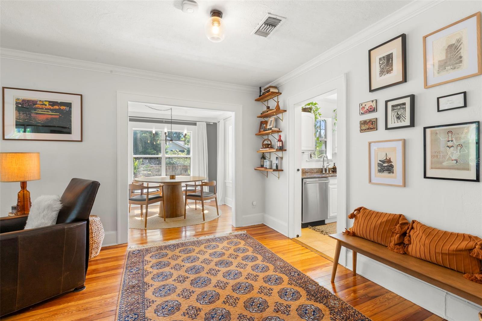 HALLS CENTRAL AVE 1 - Residential