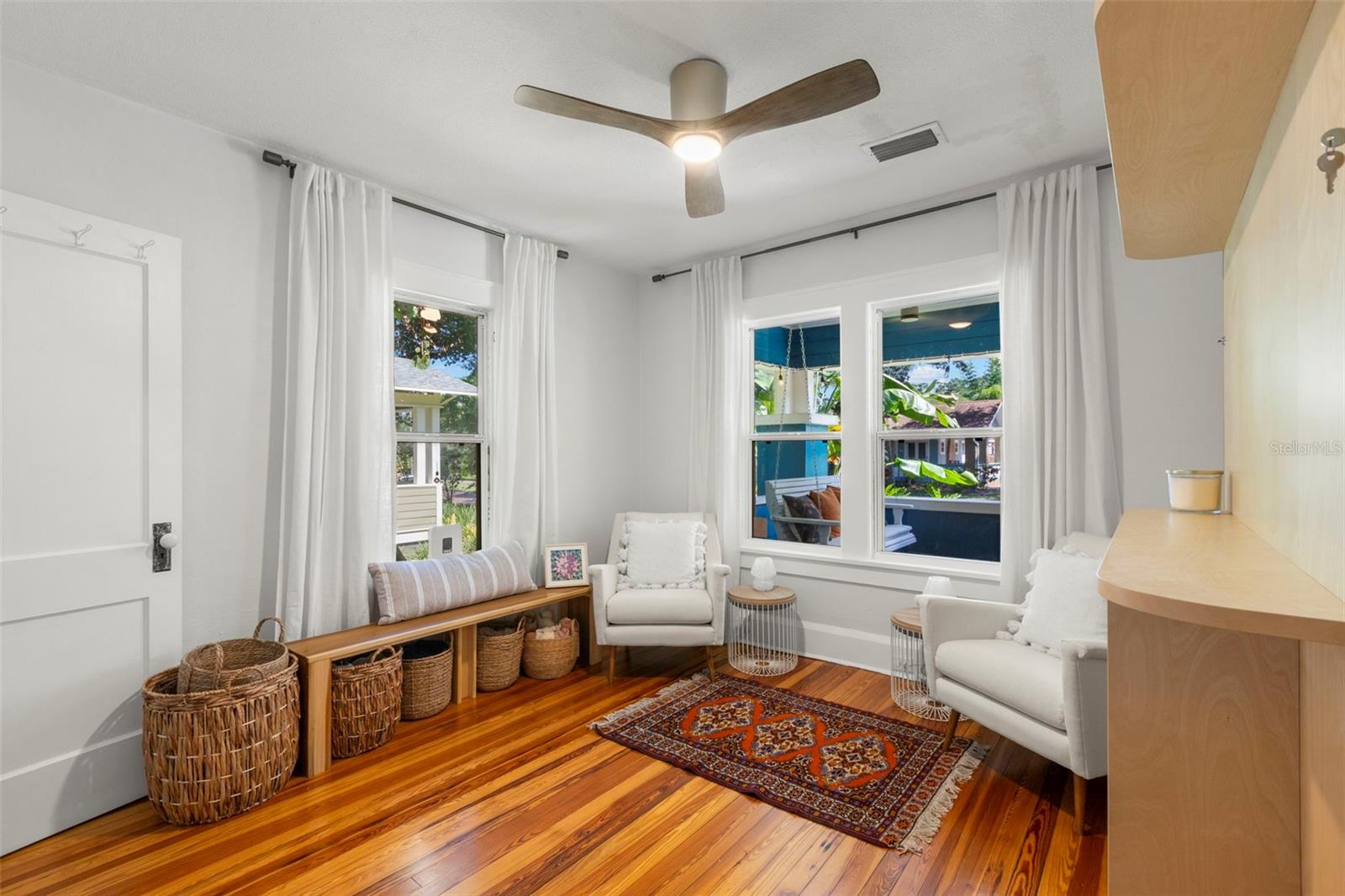 HALLS CENTRAL AVE 1 - Residential