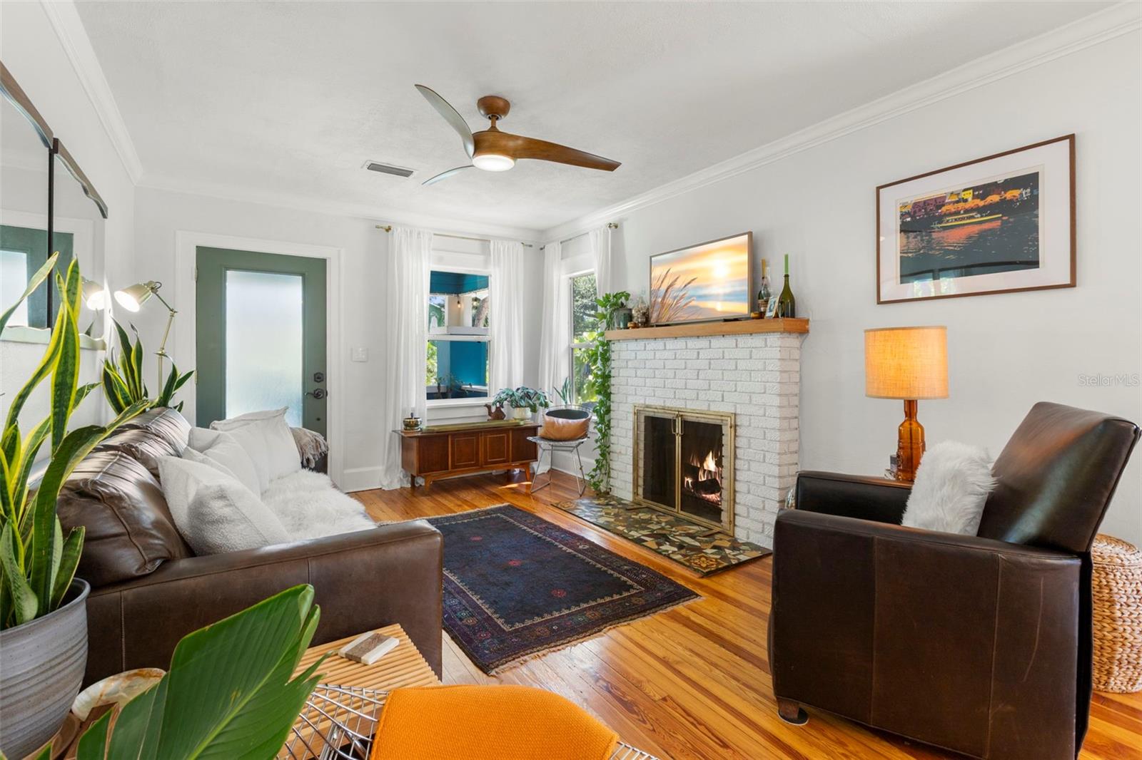 HALLS CENTRAL AVE 1 - Residential