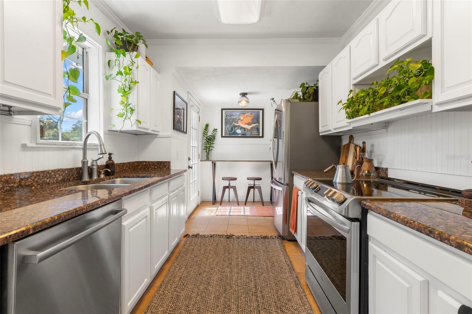 HALLS CENTRAL AVE 1 - Residential