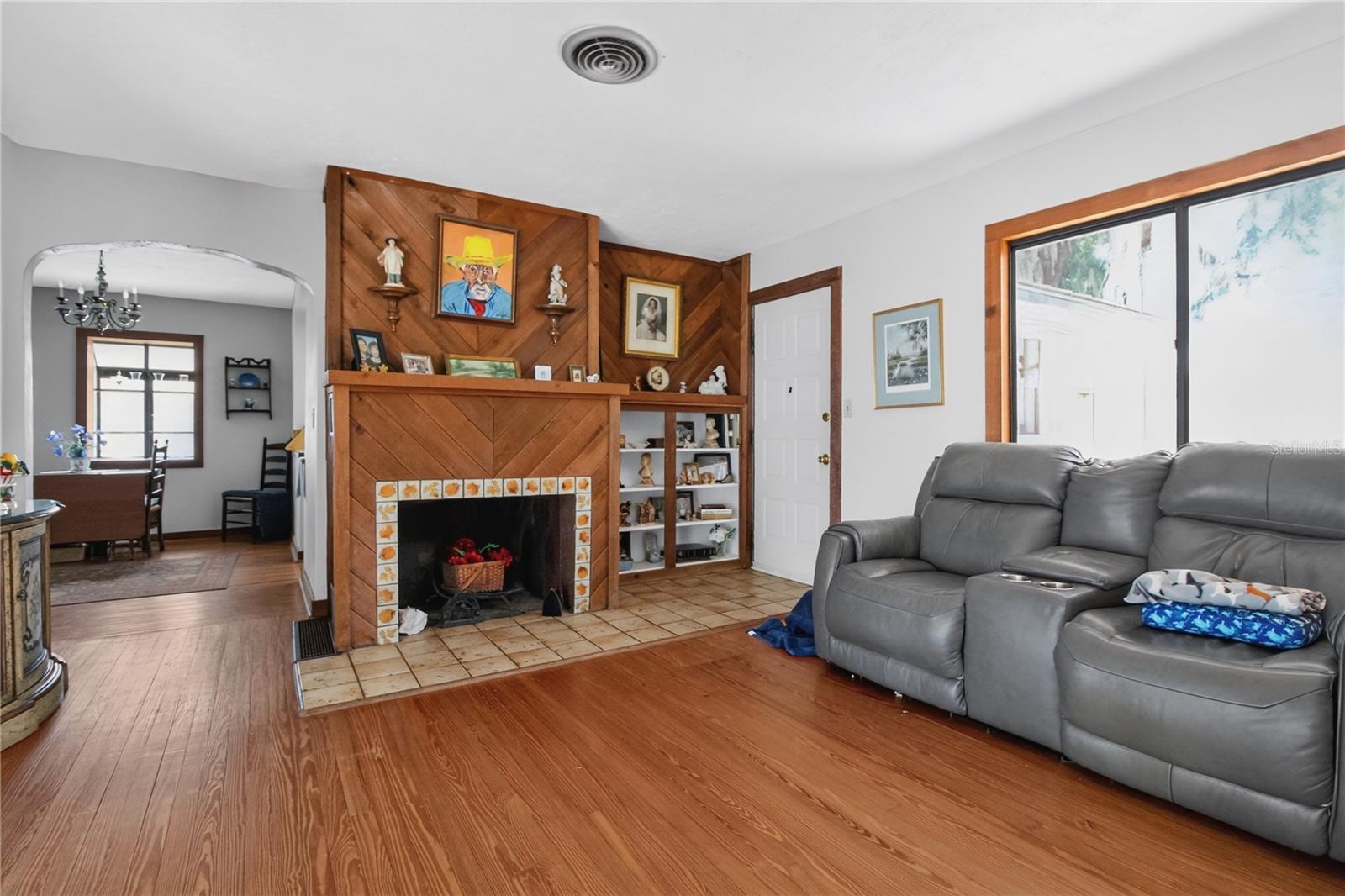 HARDENS - Residential