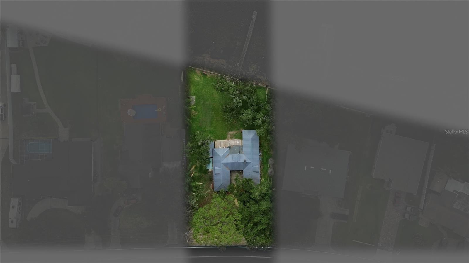 HARDENS - Residential