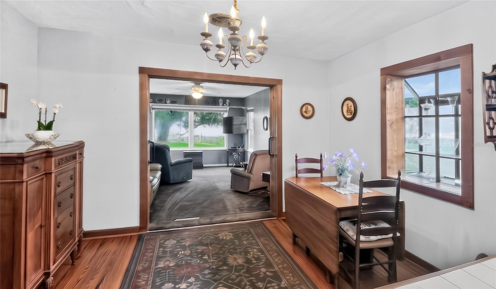 HARDENS - Residential