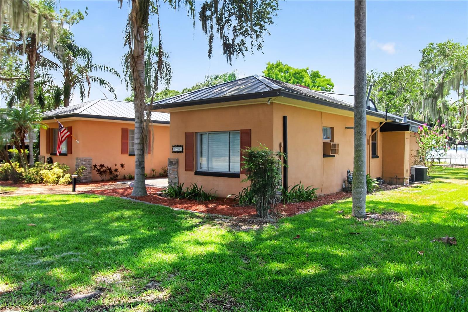 HARDENS - Residential