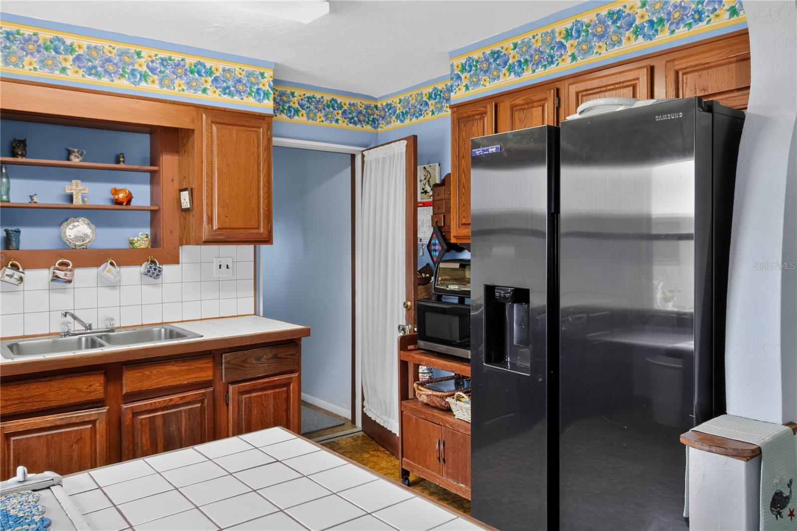 HARDENS - Residential