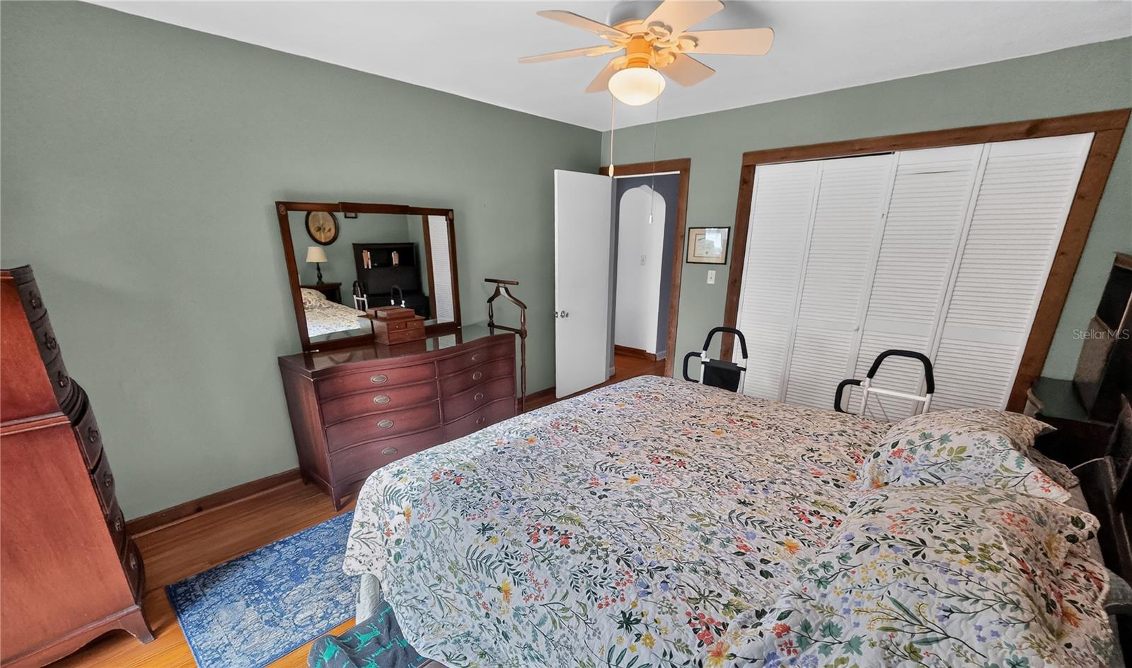 HARDENS - Residential