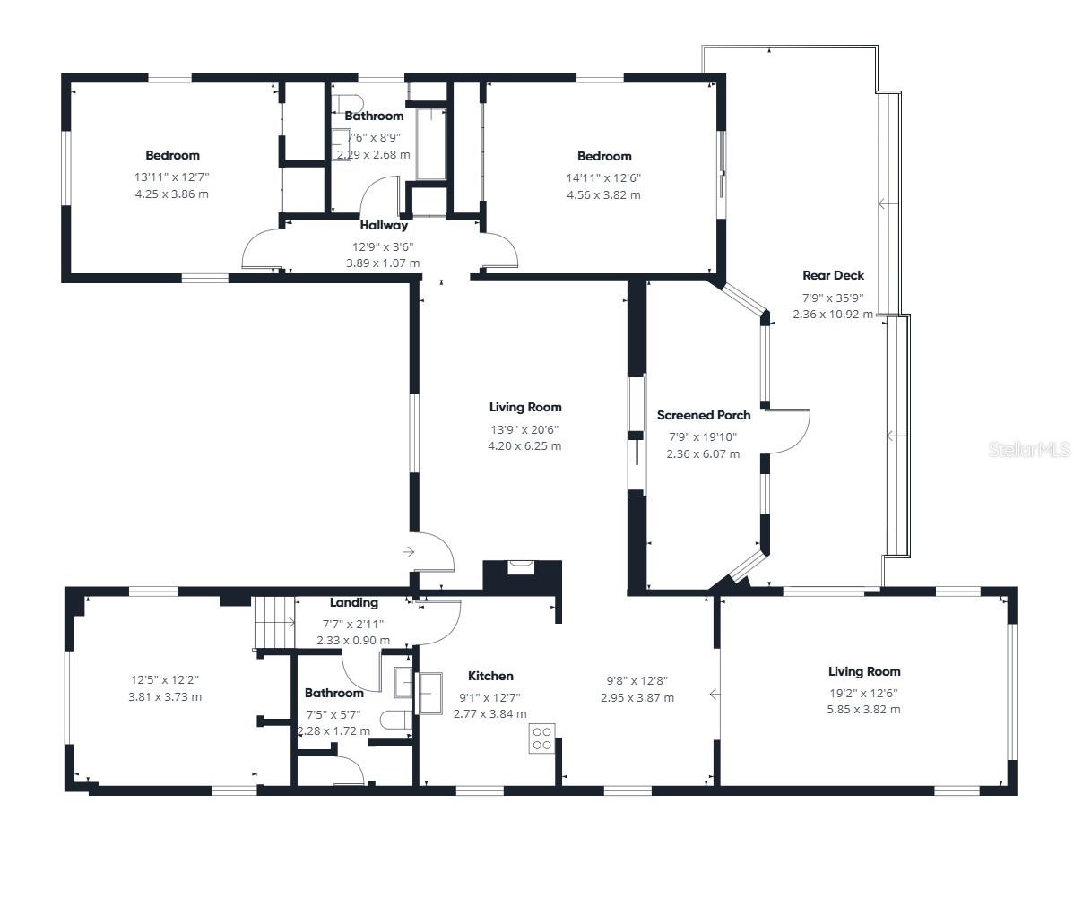 HARDENS - Residential