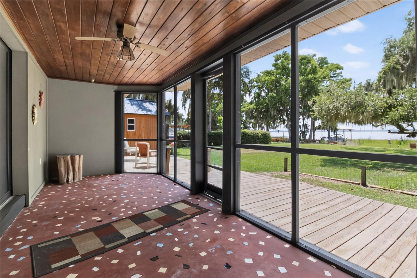 HARDENS - Residential