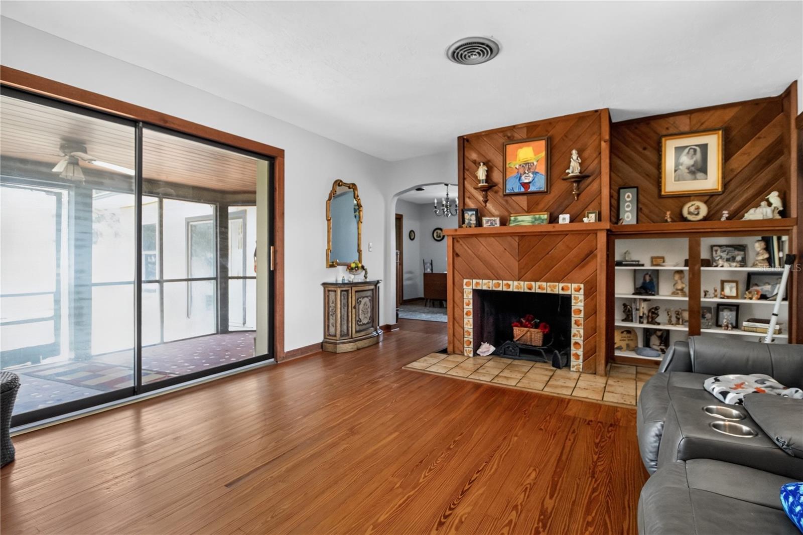 HARDENS - Residential