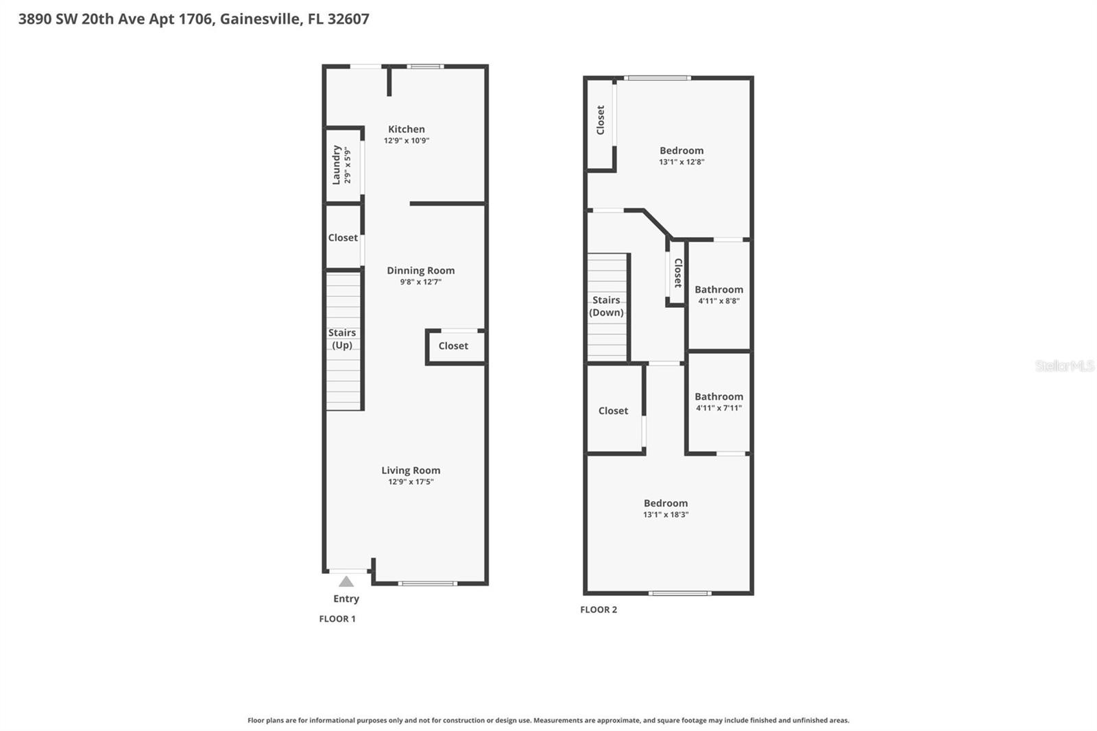 KENSINGTON NORTH CONDOMINIUMS - Residential