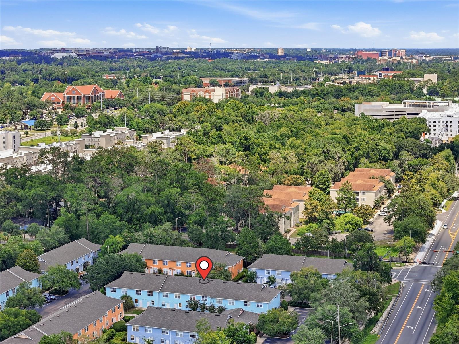 KENSINGTON NORTH CONDOMINIUMS - Residential