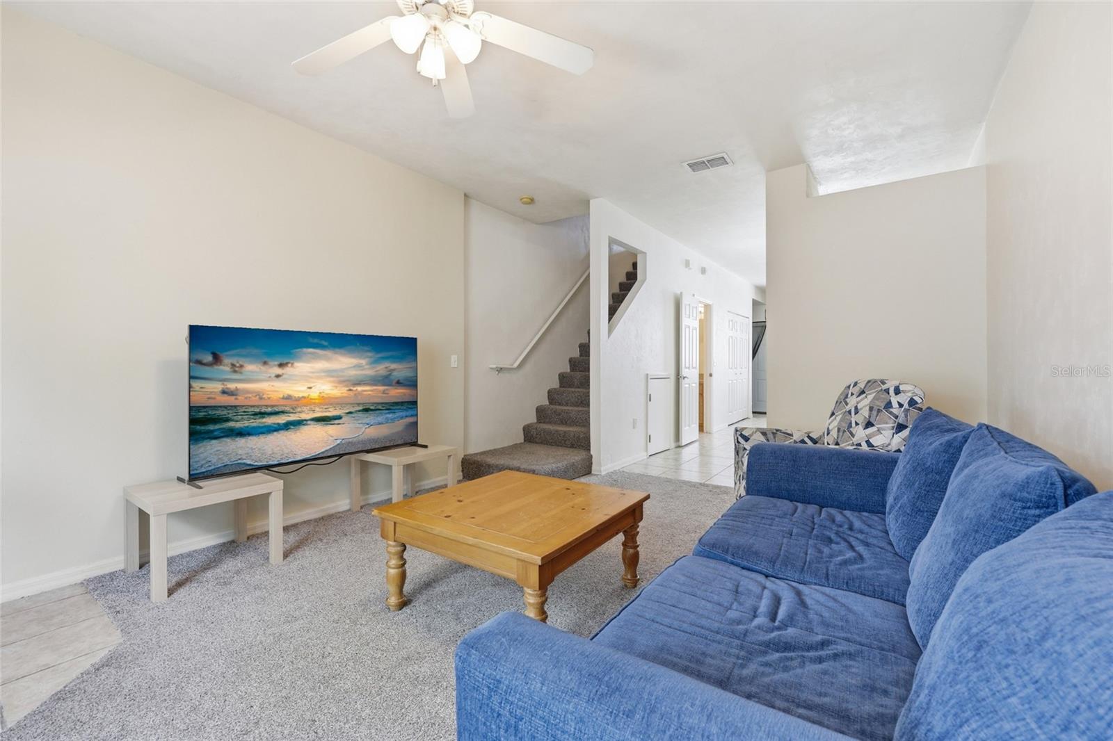 KENSINGTON NORTH CONDOMINIUMS - Residential
