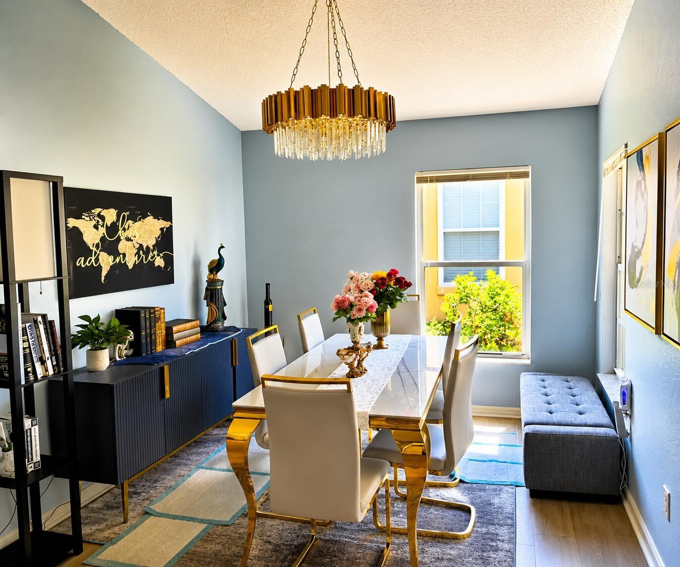 SOUTHERN DUNES ESTATES - Residential
