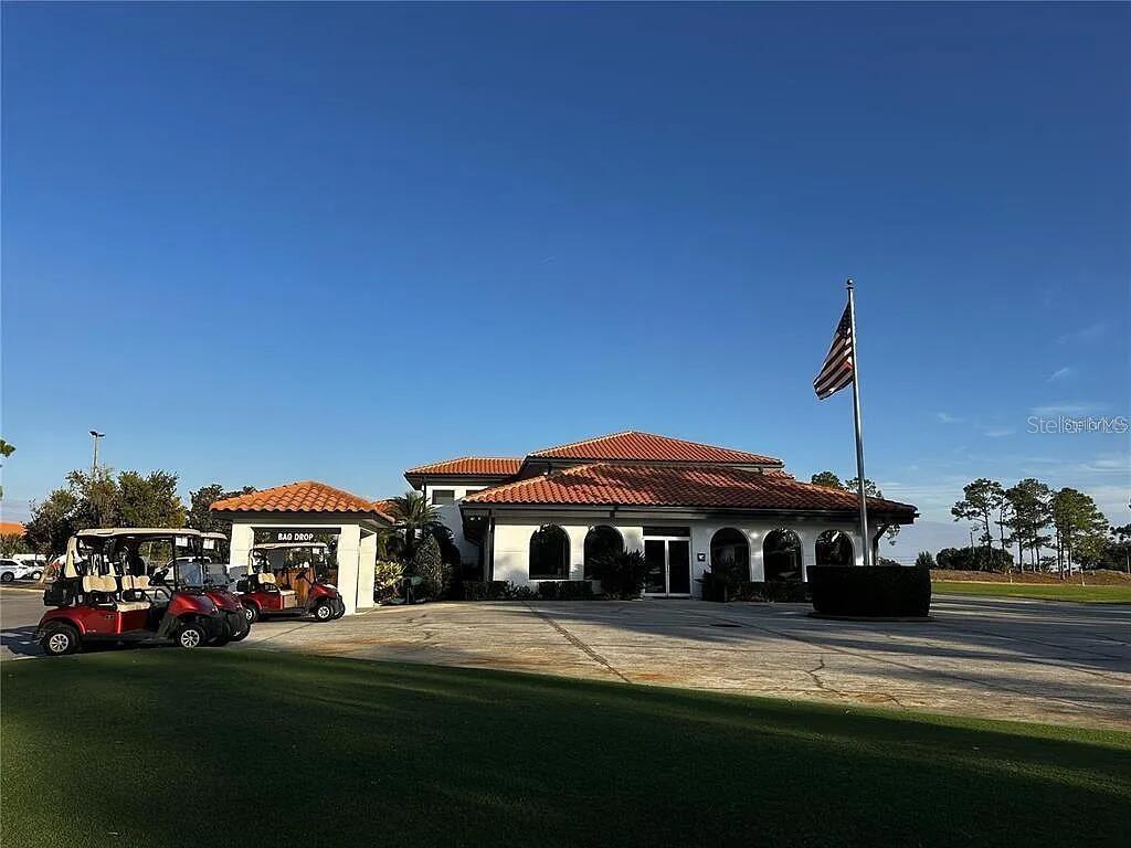 SOUTHERN DUNES ESTATES - Residential
