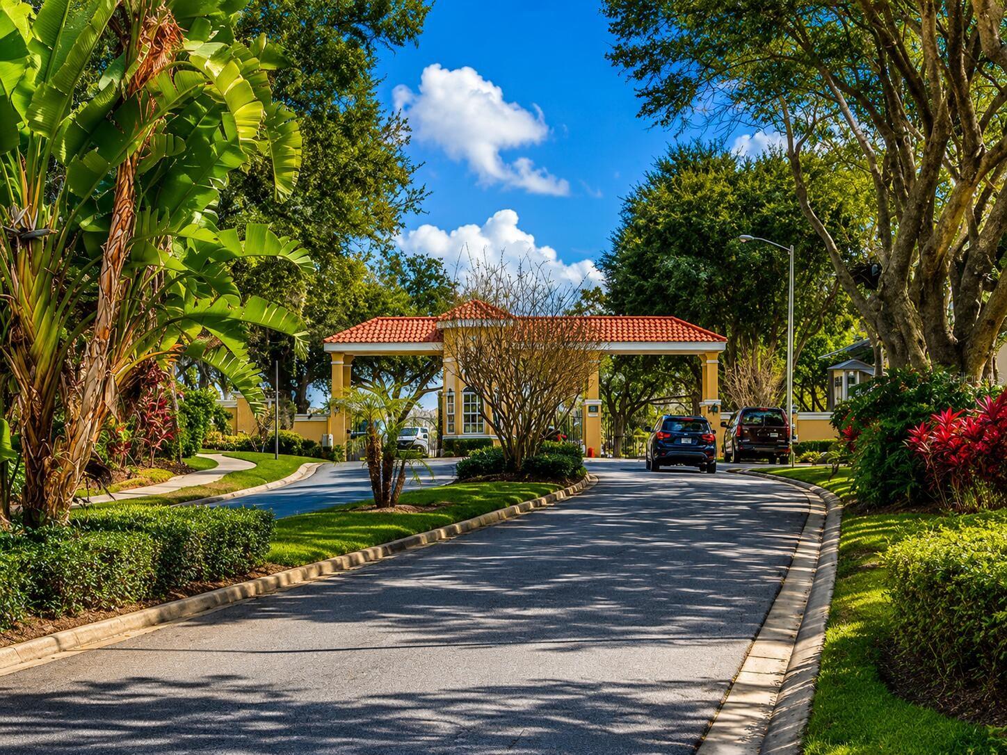 SOUTHERN DUNES ESTATES - Residential