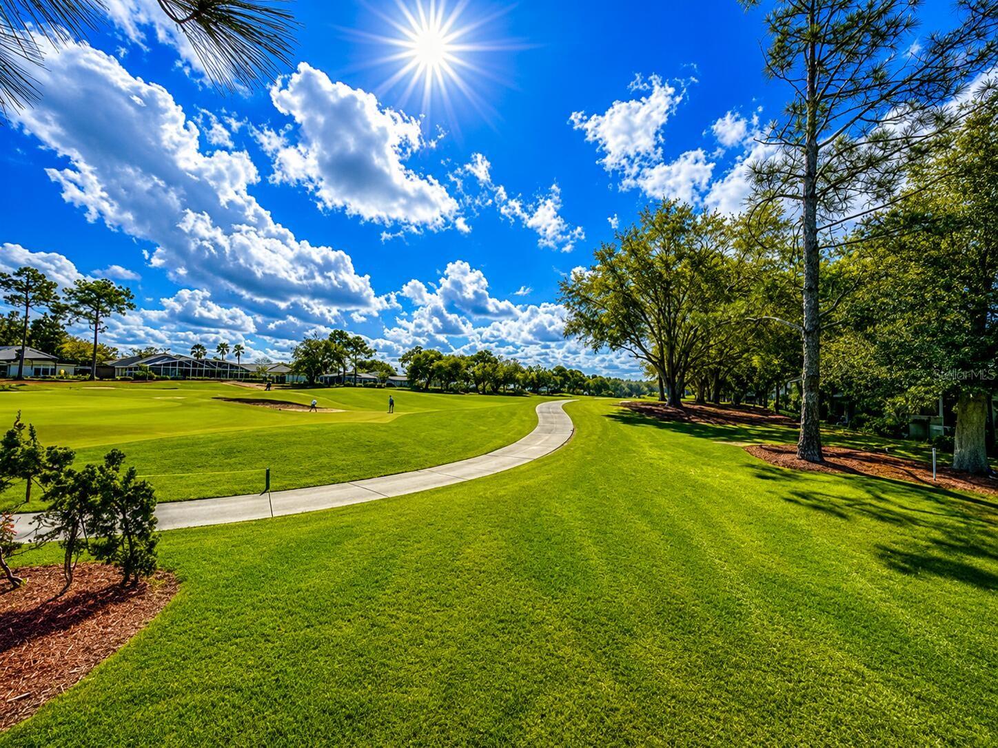 SOUTHERN DUNES ESTATES - Residential