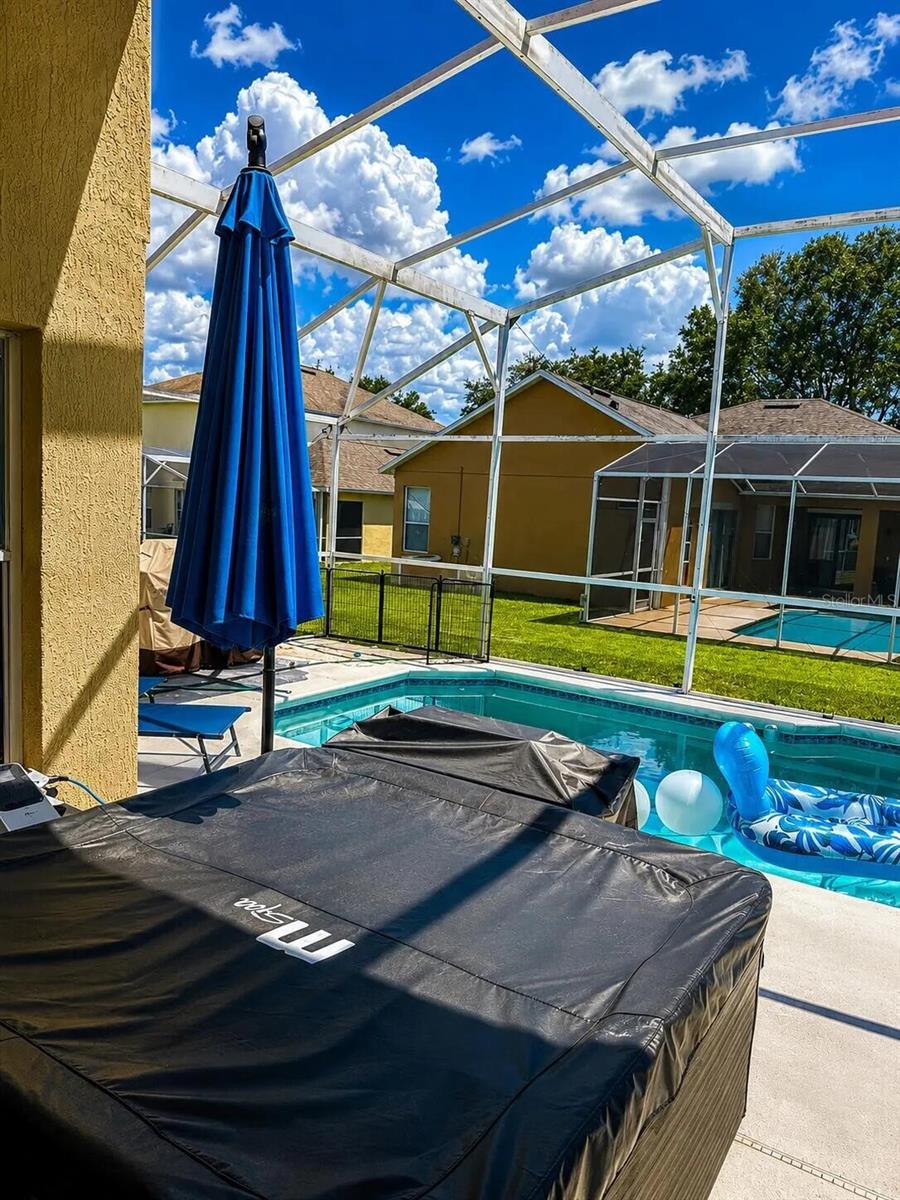 SOUTHERN DUNES ESTATES - Residential