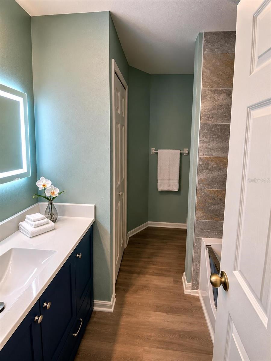 SOUTHERN DUNES ESTATES - Residential