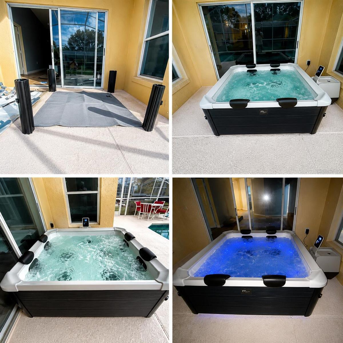 SOUTHERN DUNES ESTATES - Residential