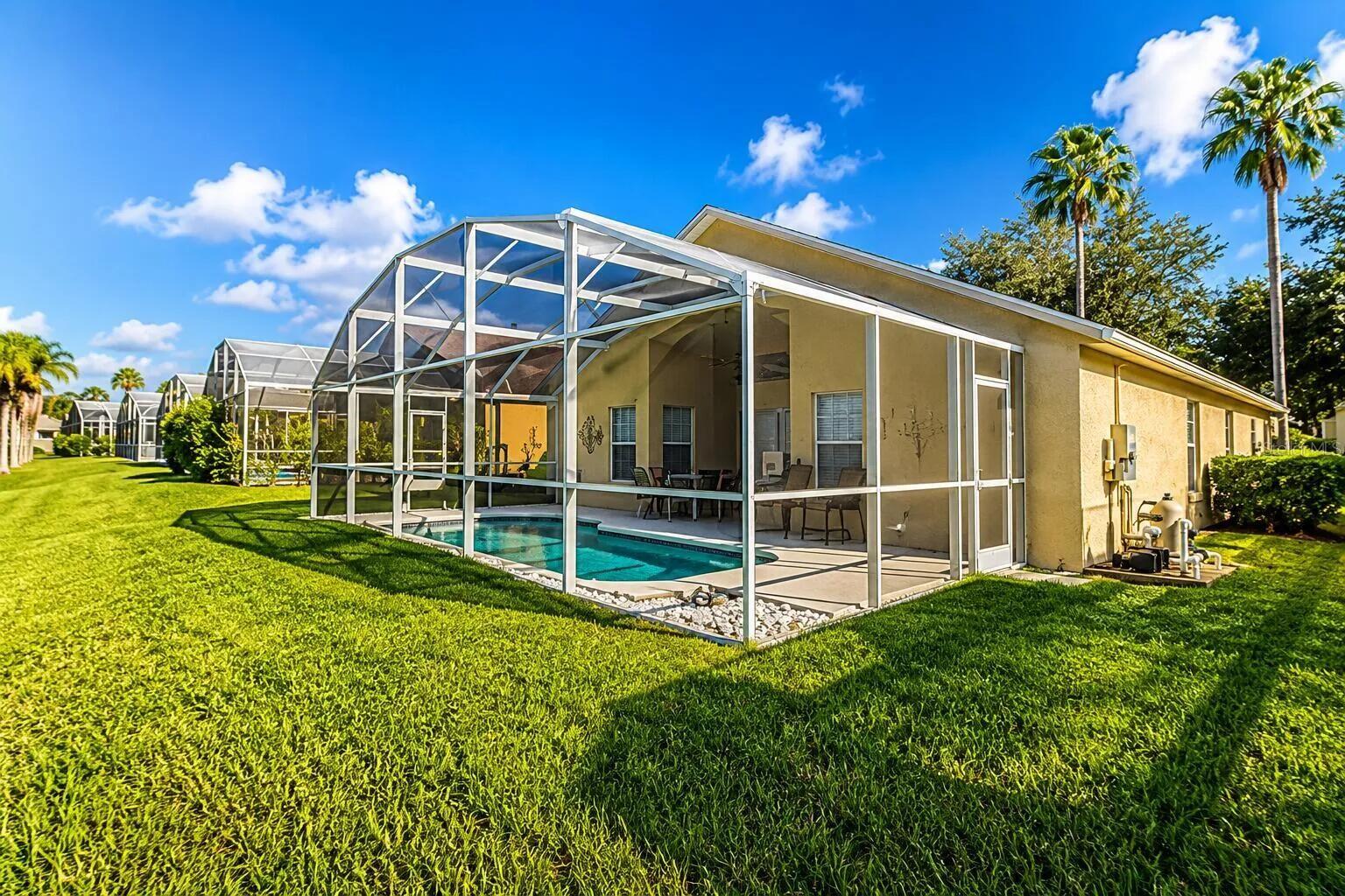 SOUTHERN DUNES ESTATES - Residential