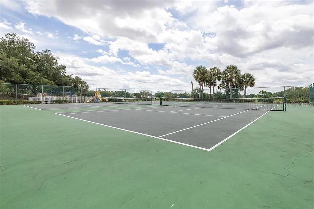 SOUTHERN DUNES ESTATES - Residential