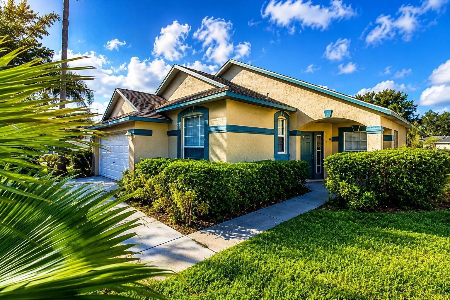 SOUTHERN DUNES ESTATES - Residential