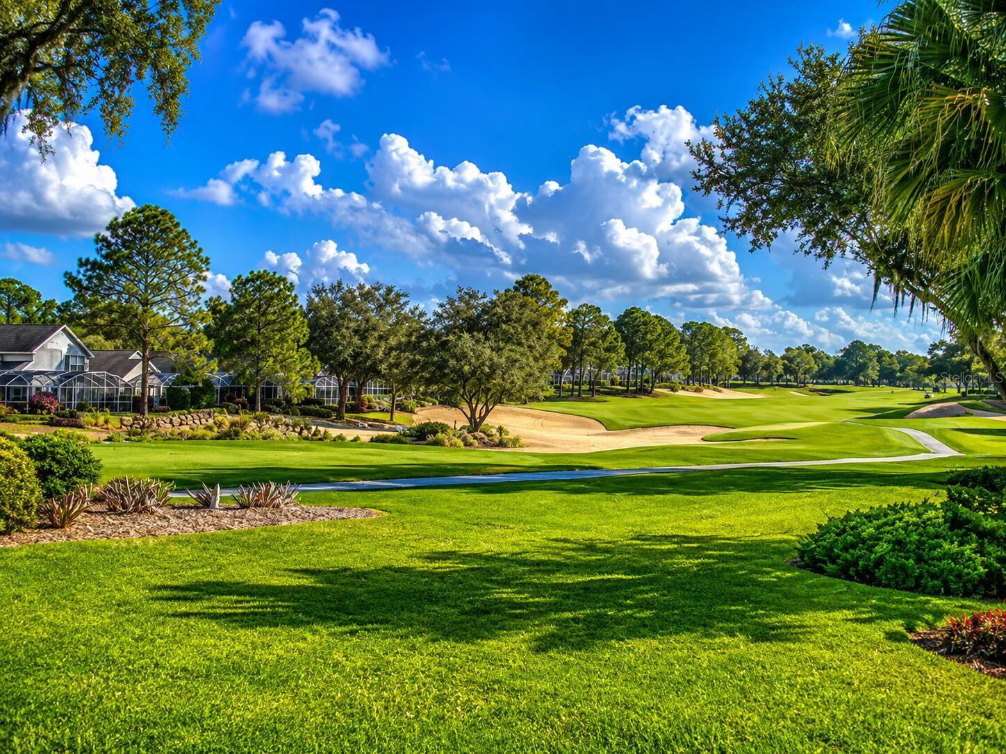 SOUTHERN DUNES ESTATES - Residential