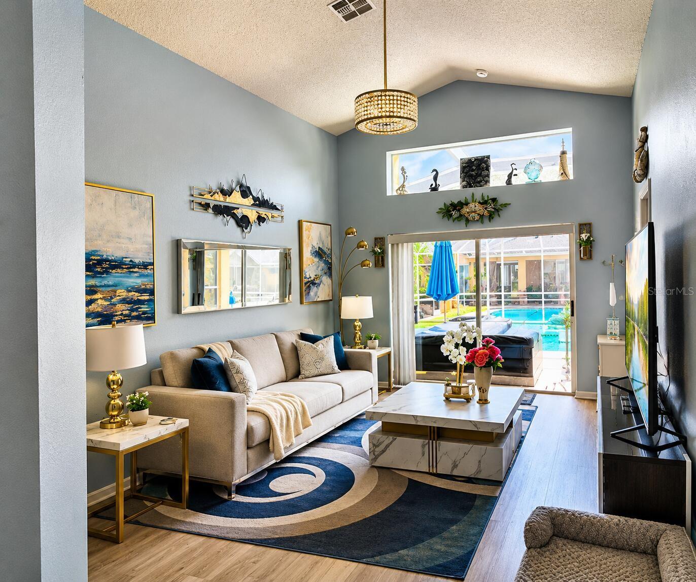 SOUTHERN DUNES ESTATES - Residential