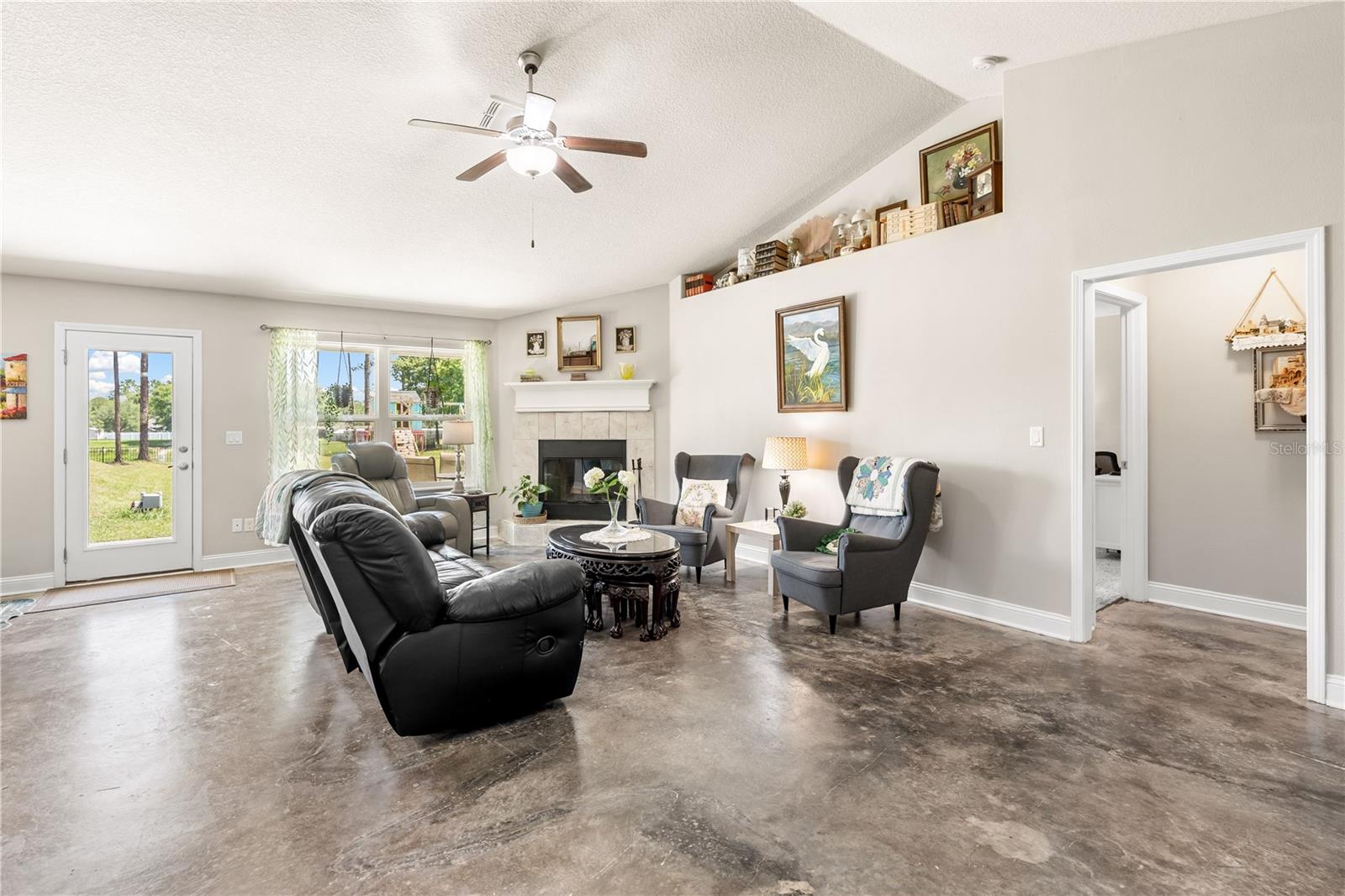 LONGLEAF RANCH - Residential