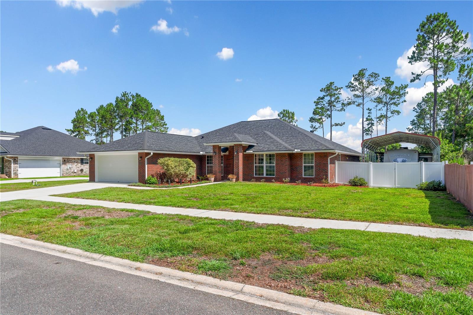 LONGLEAF RANCH - Residential