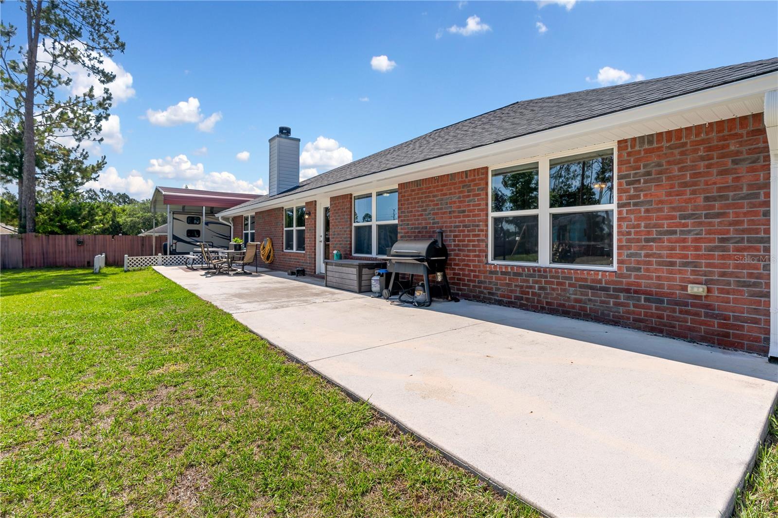 LONGLEAF RANCH - Residential