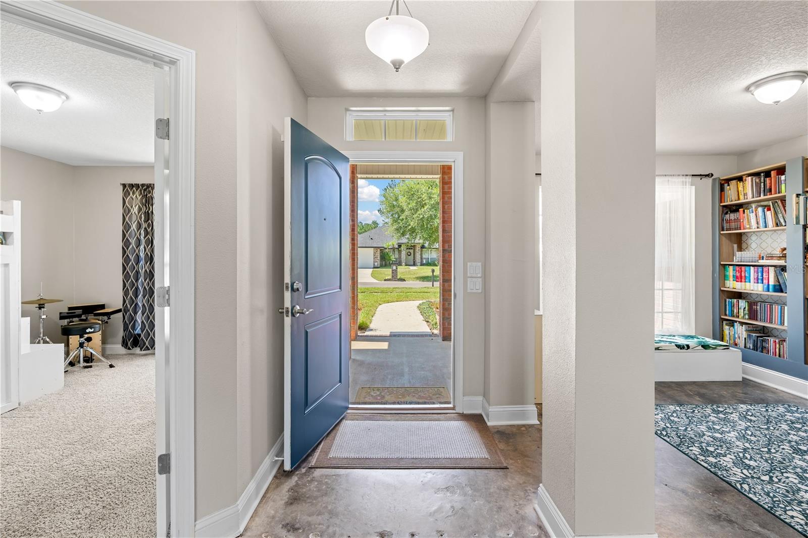 LONGLEAF RANCH - Residential
