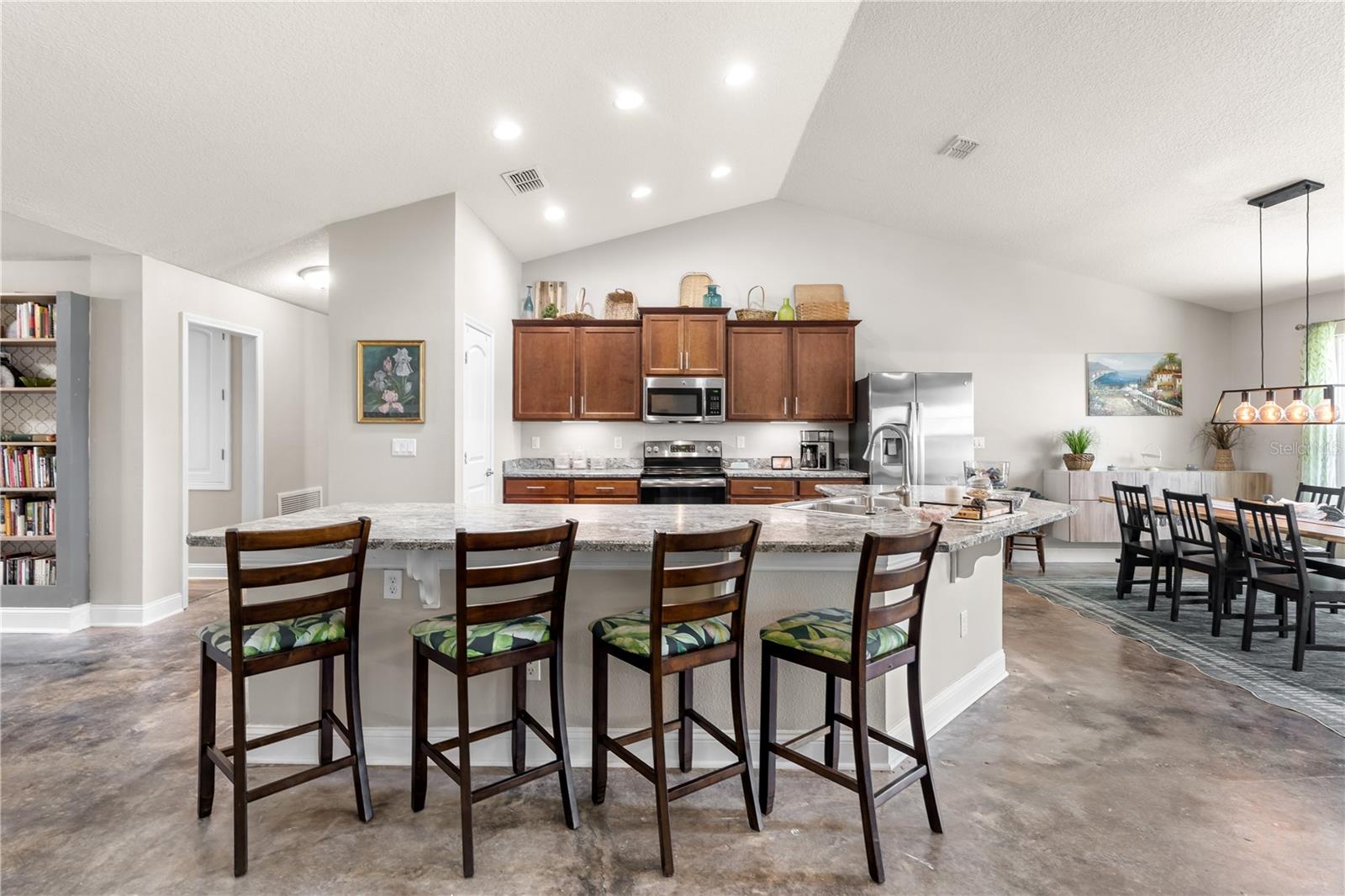 LONGLEAF RANCH - Residential