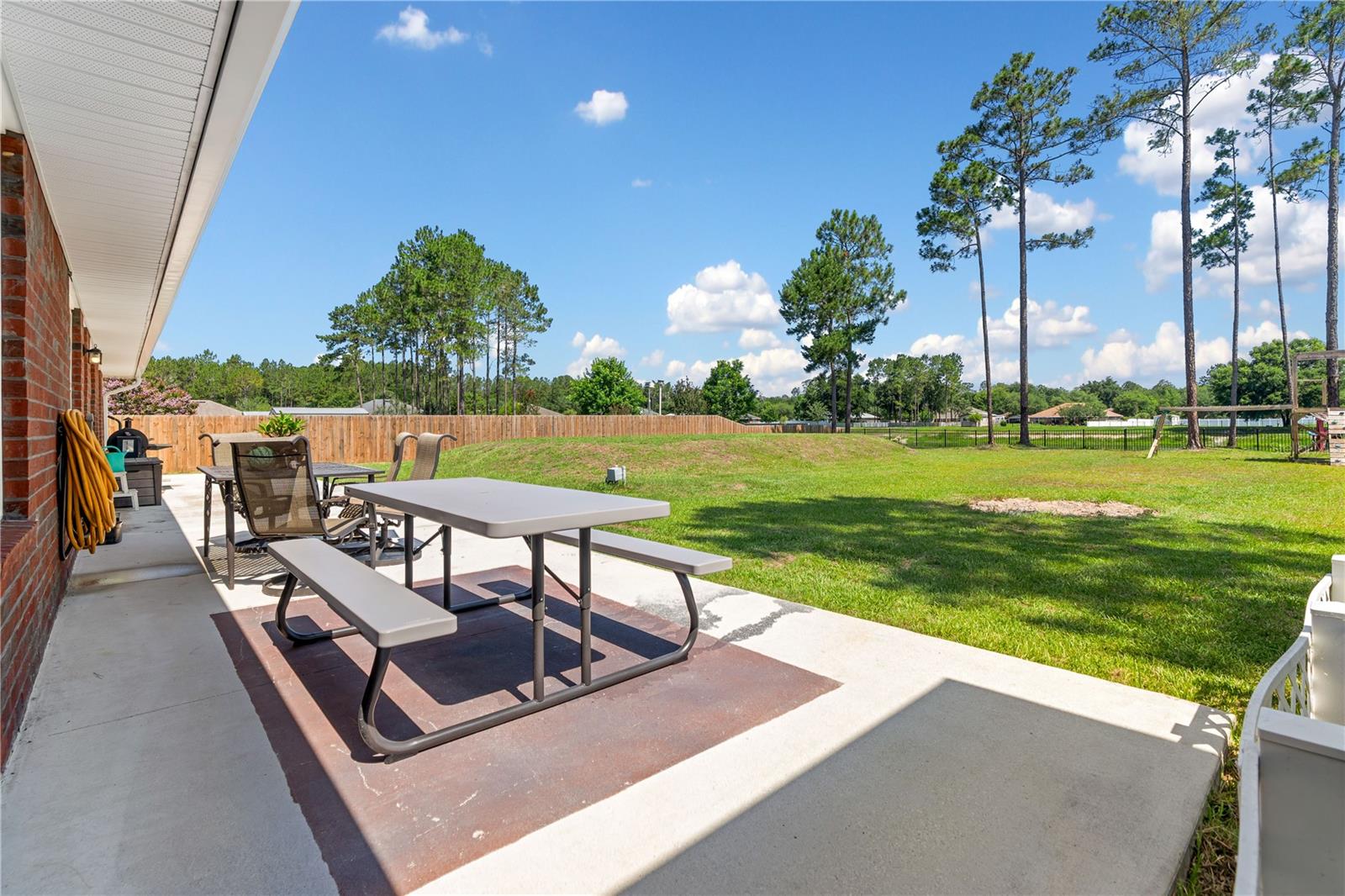 LONGLEAF RANCH - Residential