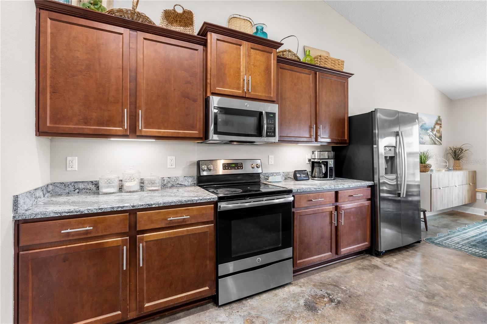 LONGLEAF RANCH - Residential