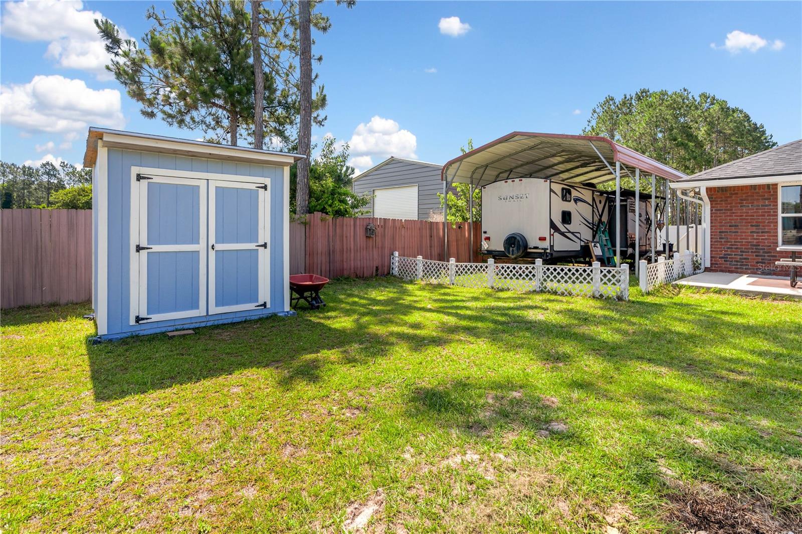 LONGLEAF RANCH - Residential