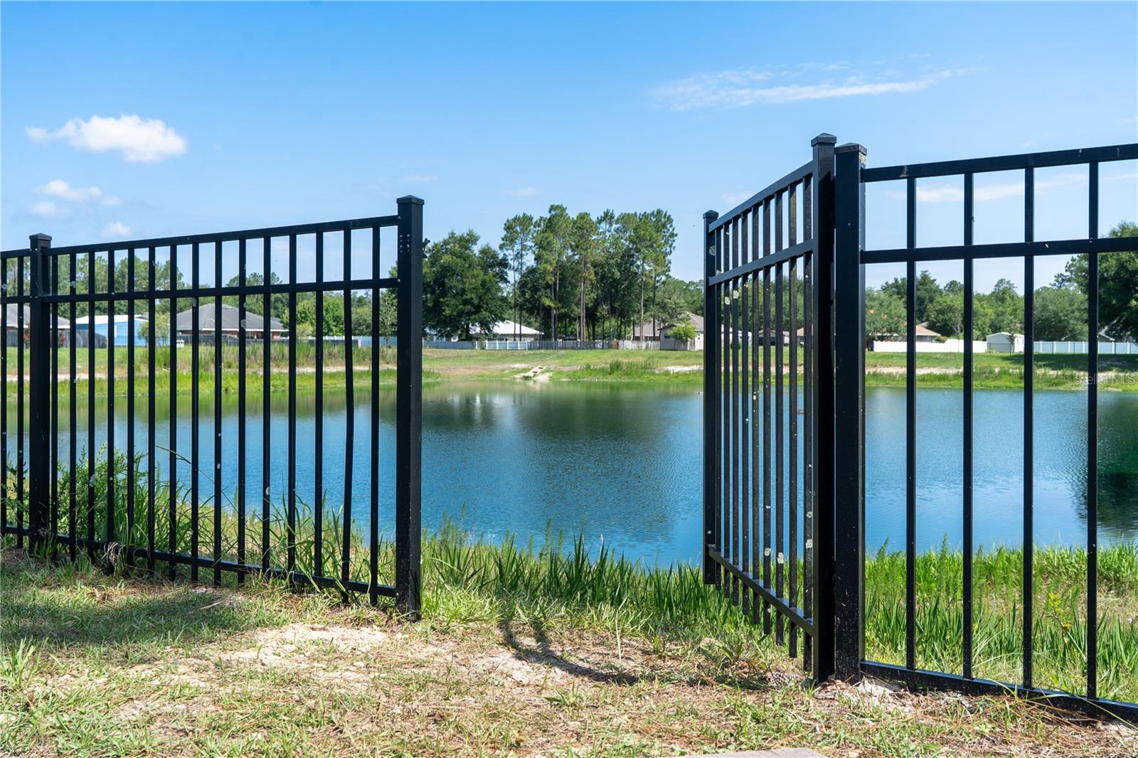 LONGLEAF RANCH - Residential