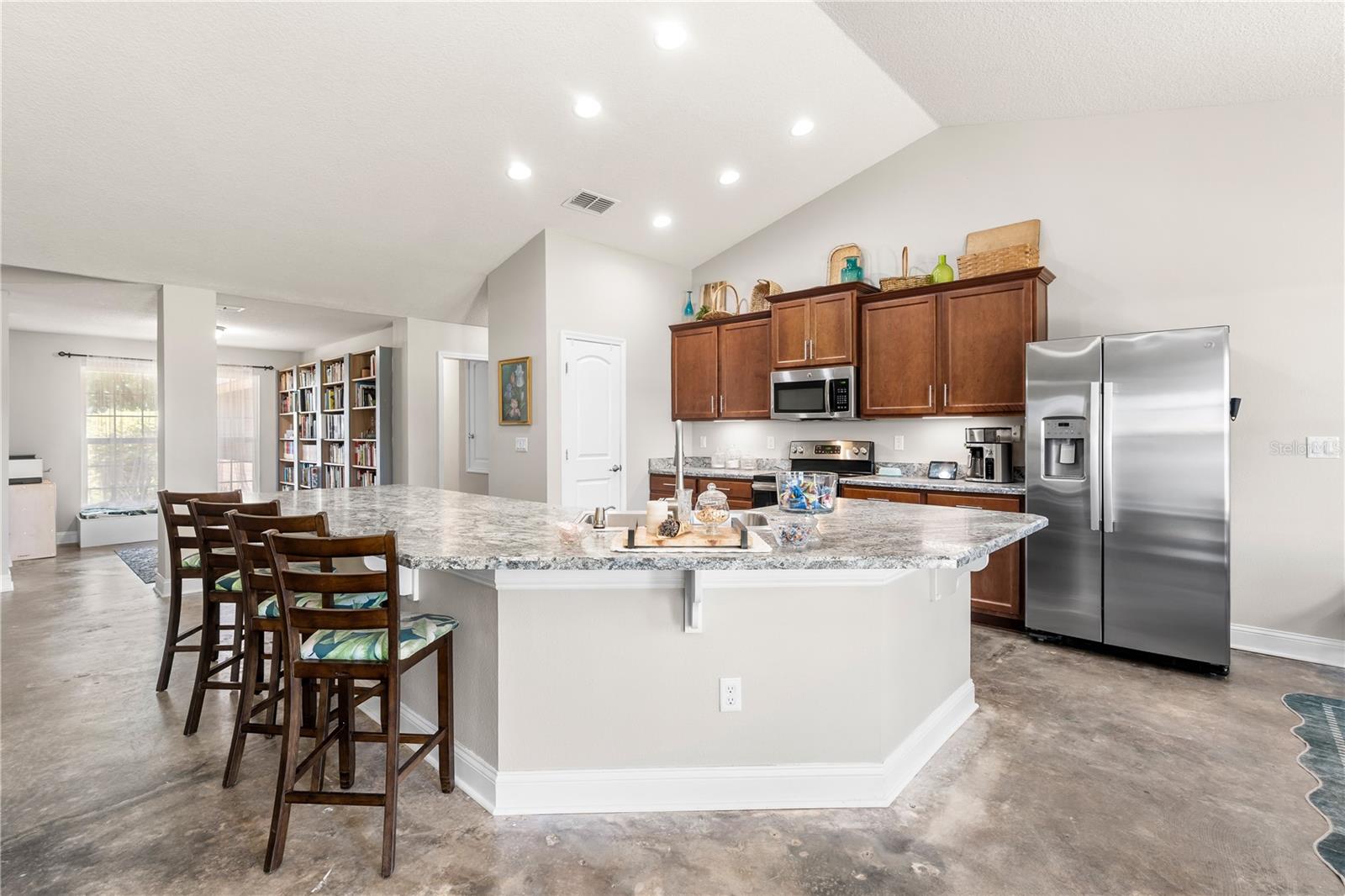 LONGLEAF RANCH - Residential
