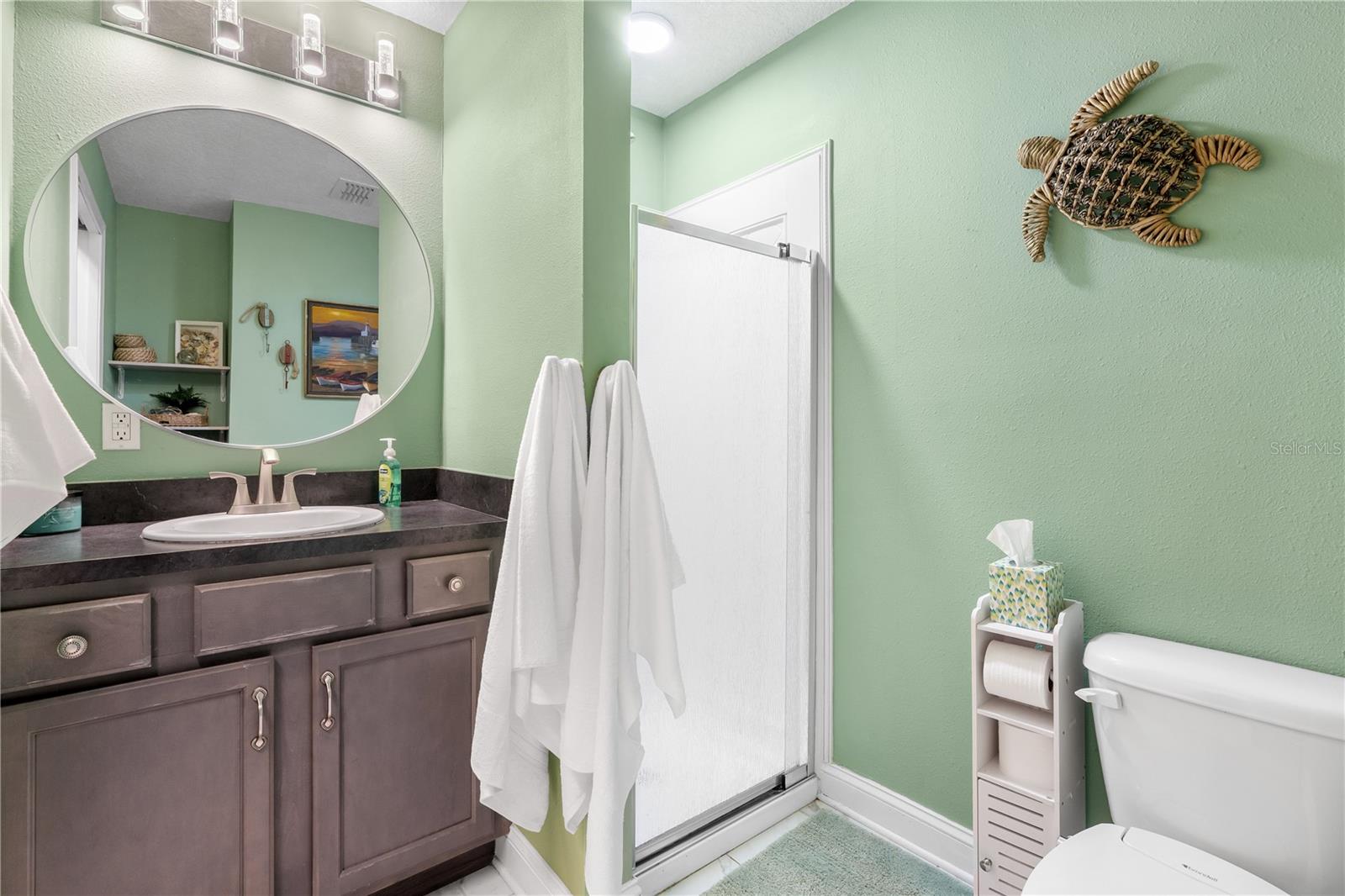 LONGLEAF RANCH - Residential